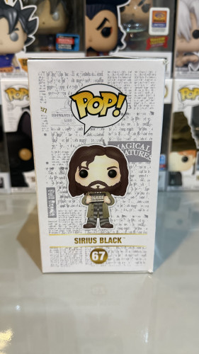  Harry Potter #67 - Produto Original
