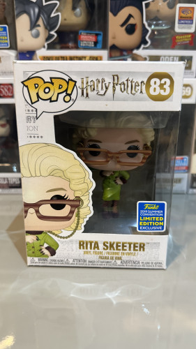  Harry Potter #83 - Produto Original