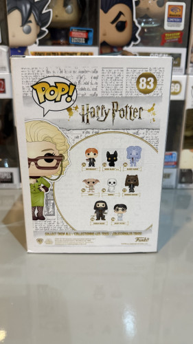  Harry Potter #83 - Produto Original