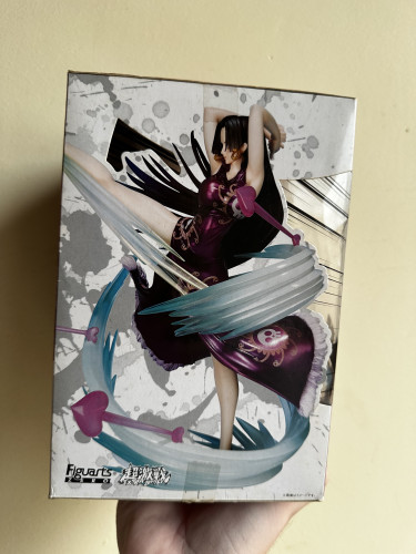  One Piece # - Produto Original