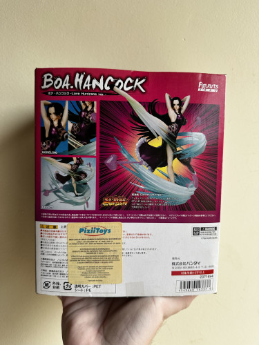  One Piece # - Produto Original