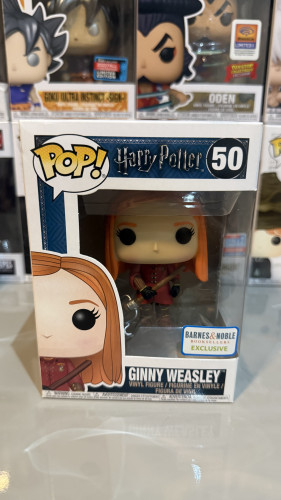  Harry Potter #50 - Produto Original