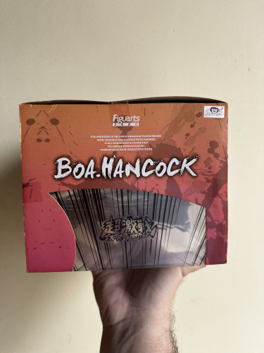  One Piece # - Produto Original