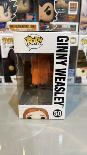  Harry Potter #50 - Produto Original