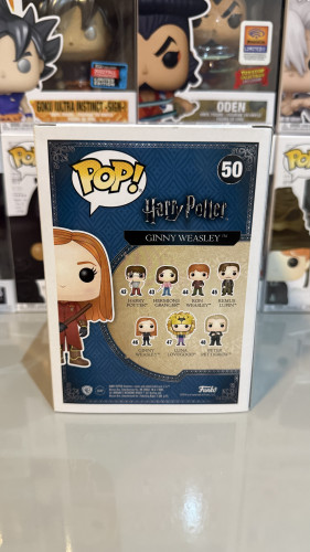  Harry Potter #50 - Produto Original