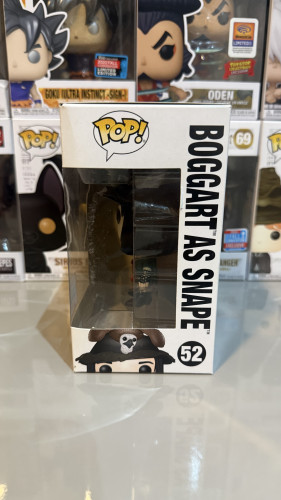  Harry Potter #52 - Produto Original