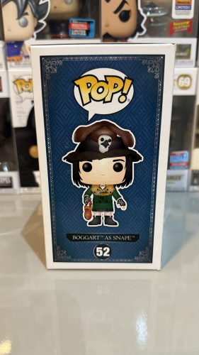  Harry Potter #52 - Produto Original