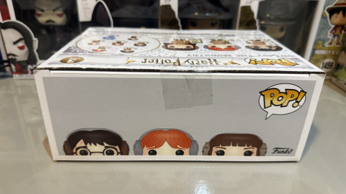  Harry Potter #3 - Produto Original