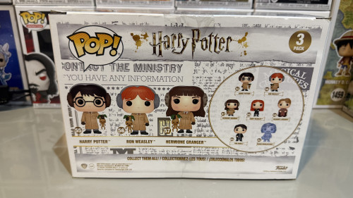  Harry Potter #3 - Produto Original