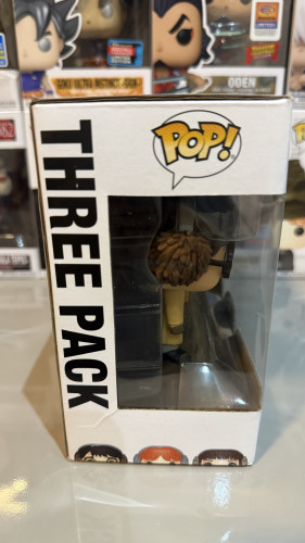  Harry Potter #3 - Produto Original