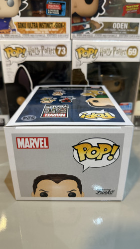  Marvel #524 - Produto Original