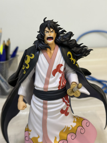  One Piece # - Produto Original