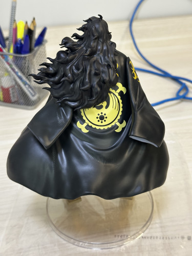  One Piece # - Produto Original