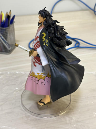  One Piece # - Produto Original