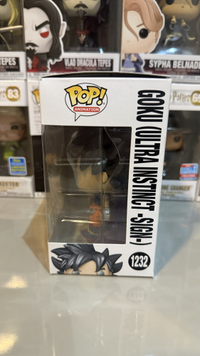  Dragon Ball #1232 - Produto Original