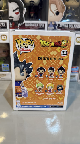  Dragon Ball #1232 - Produto Original