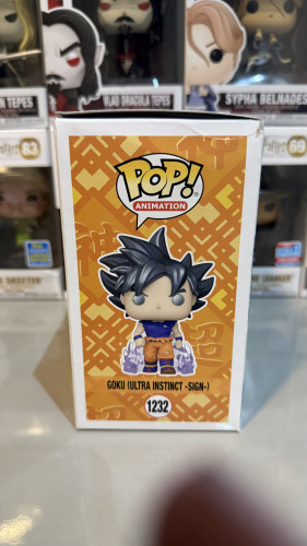  Dragon Ball #1232 - Produto Original