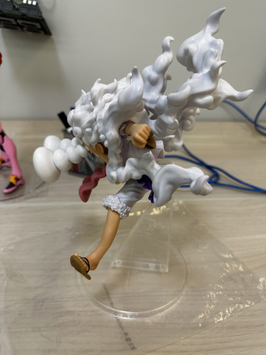  One Piece # - Produto Original
