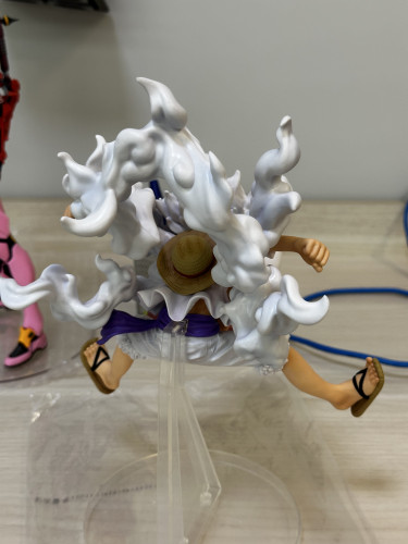  One Piece # - Produto Original