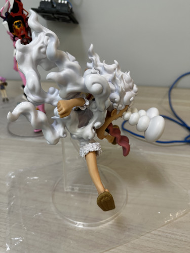  One Piece # - Produto Original