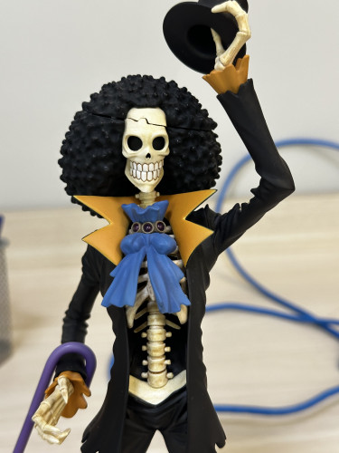  One Piece # - Produto Original