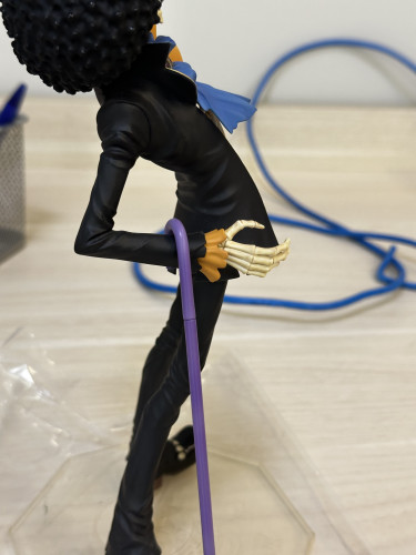  One Piece # - Produto Original