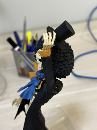  One Piece # - Produto Original