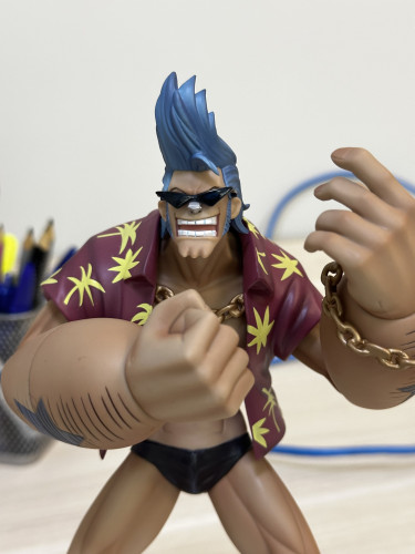  One Piece # - Produto Original