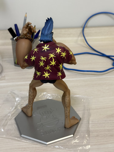  One Piece # - Produto Original