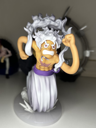  One Piece # - Produto Original
