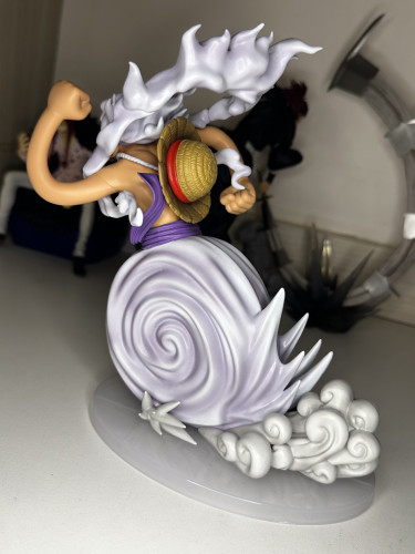  One Piece # - Produto Original