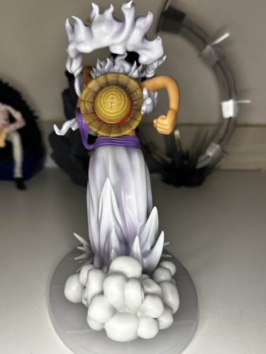  One Piece # - Produto Original