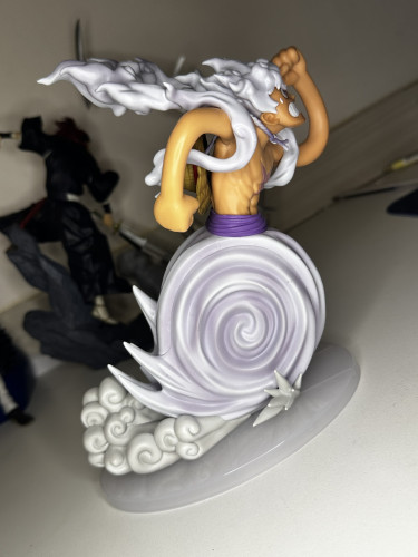  One Piece # - Produto Original