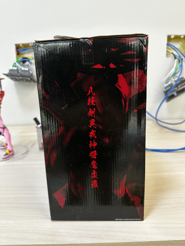  Jujutsu Kaisen # - Produto Original