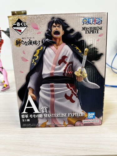  One Piece # - Produto Original