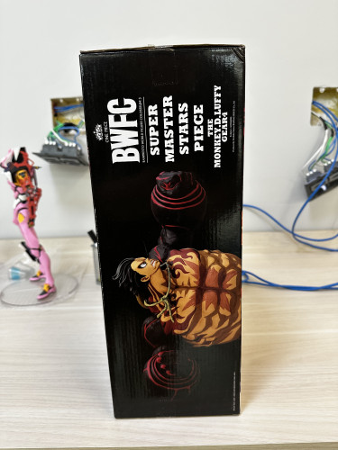  One Piece # - Produto Original