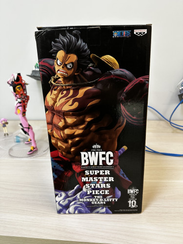  One Piece # - Produto Original