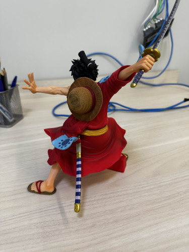  One Piece # - Produto Original