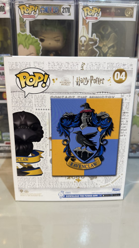  Harry Potter #04 - Produto Original