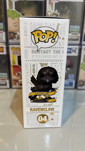  Harry Potter #04 - Produto Original