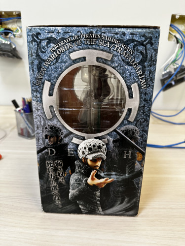  One Piece # - Produto Original