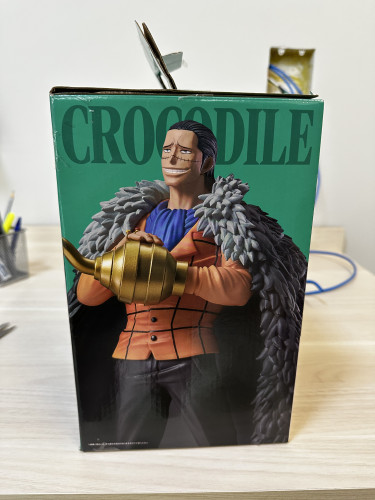  One Piece # - Produto Original
