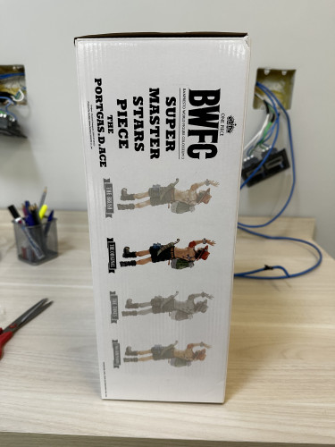  One Piece # - Produto Original