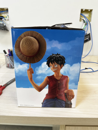  One Piece # - Produto Original