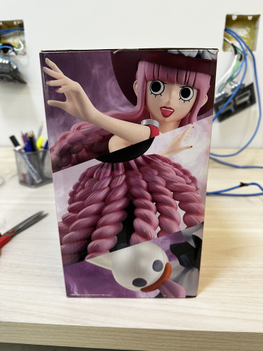  One Piece # - Produto Original