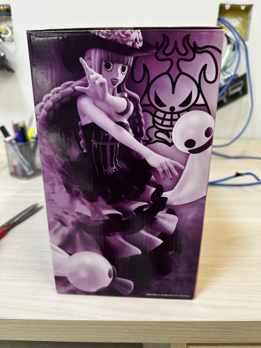  One Piece # - Produto Original
