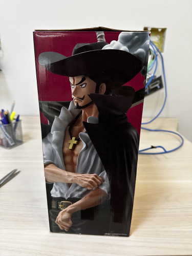  One Piece # - Produto Original