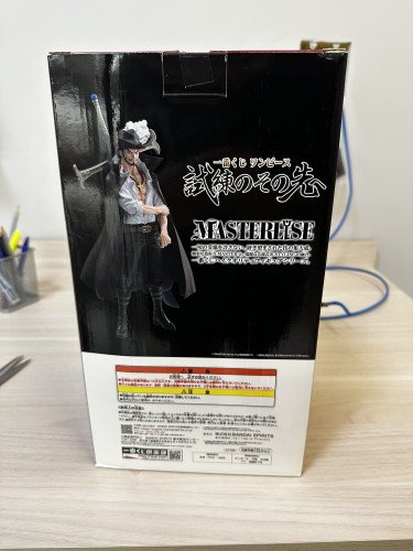  One Piece # - Produto Original
