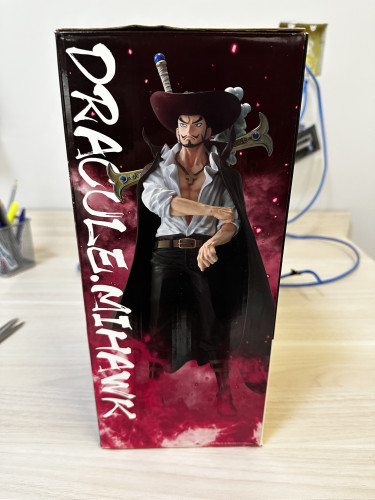  One Piece # - Produto Original
