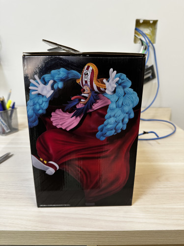  One Piece # - Produto Original